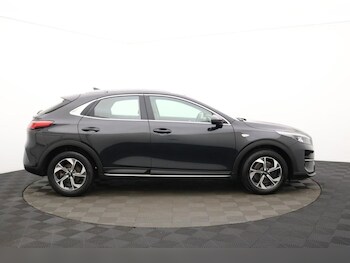 Used Kia XCeed 2022 for sale - 77356160: Photo