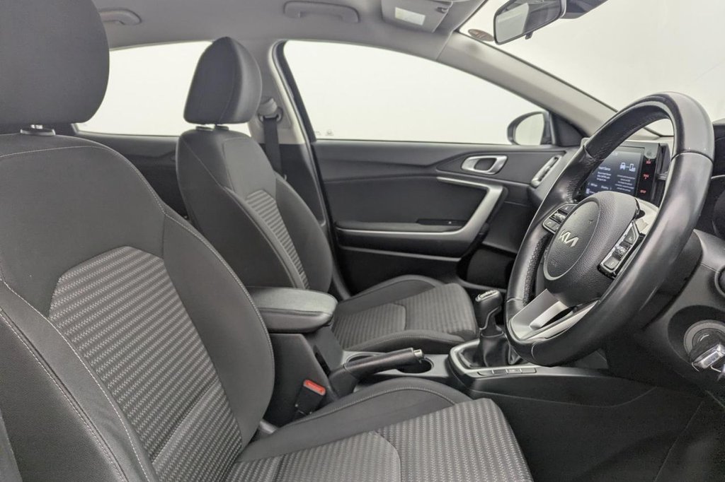 Used Kia XCeed 2022 for sale - 77356160: Photo 3