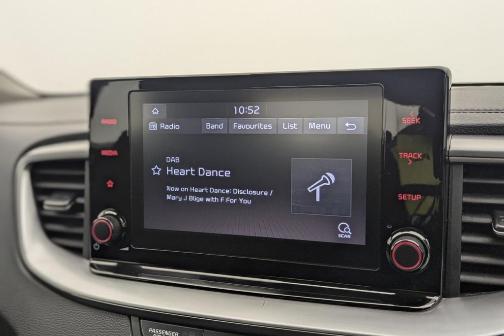 Used Kia XCeed 2022 for sale - 77356160: Photo 30