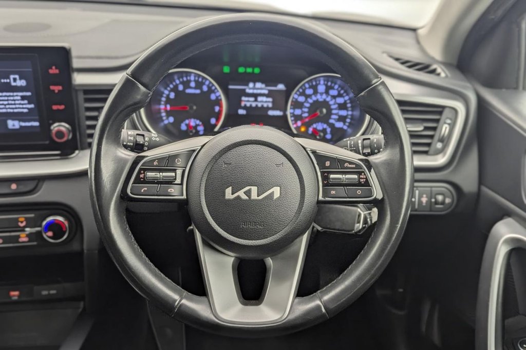 Used Kia XCeed 2022 for sale - 77356160: Photo 31