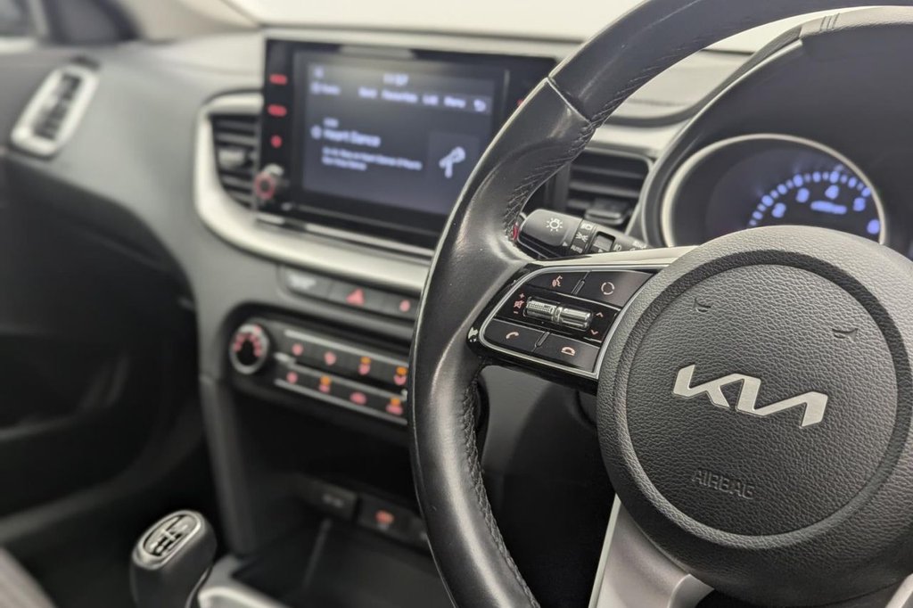 Used Kia XCeed 2022 for sale - 77356160: Photo 35