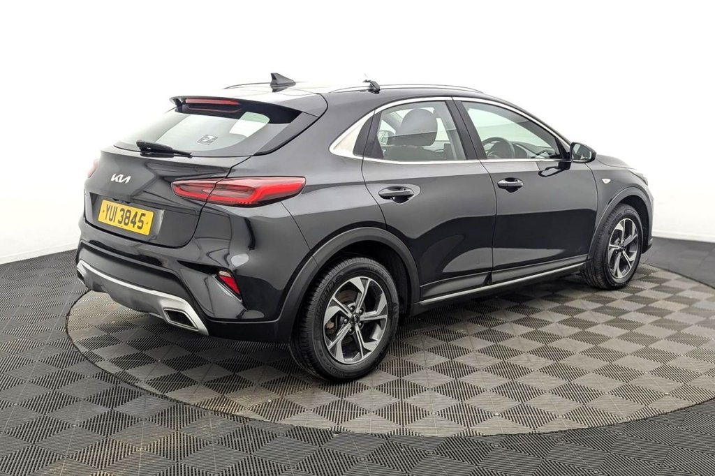 Used Kia XCeed 2022 for sale - 77356160: Photo 38