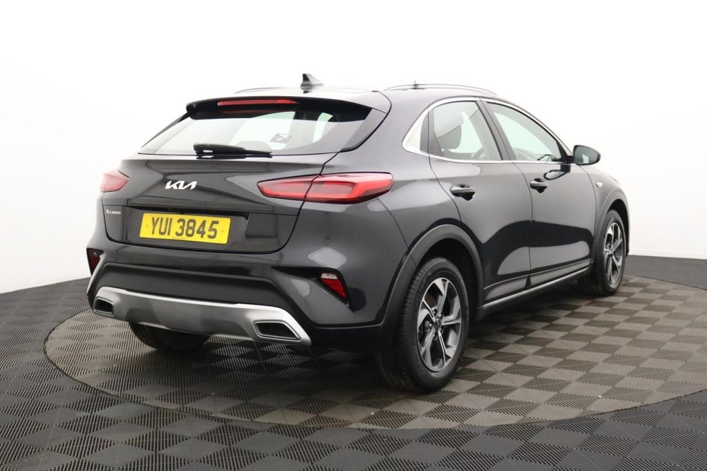 Used Kia XCeed 2022 for sale - 77356160: Photo 5