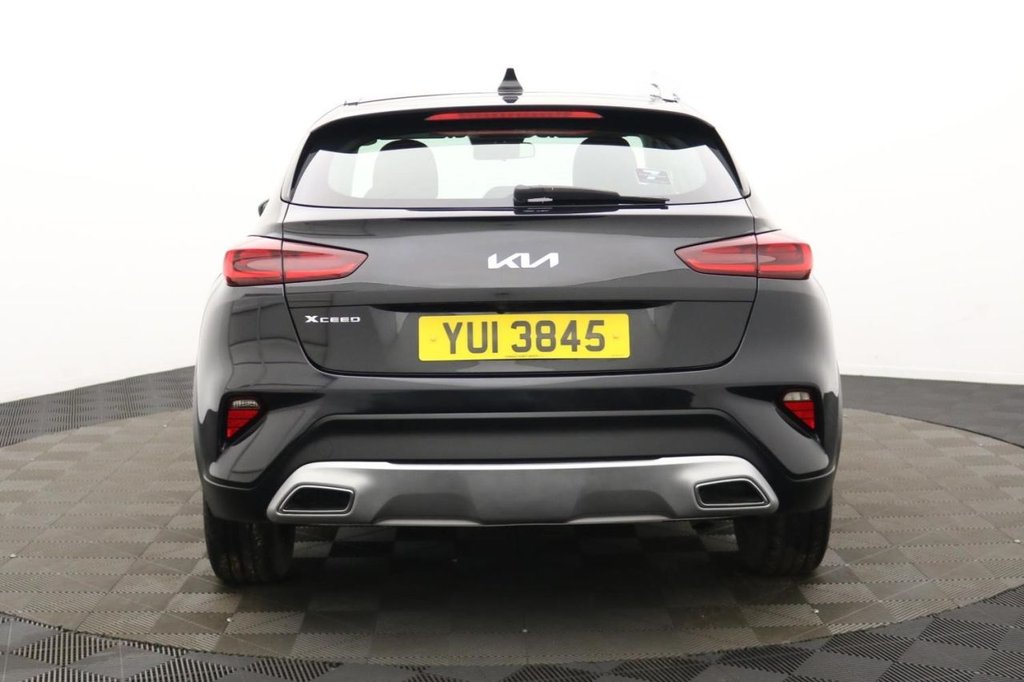 Used Kia XCeed 2022 for sale - 77356160: Photo 6