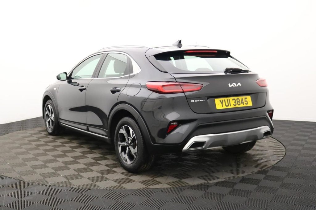 Used Kia XCeed 2022 for sale - 77356160: Photo 7