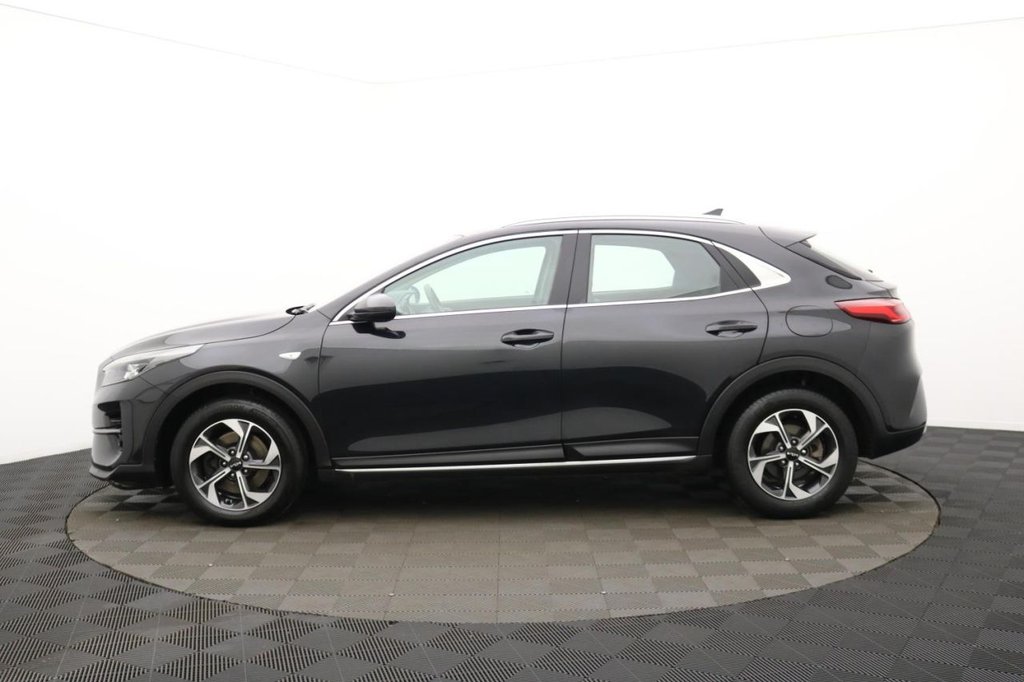 Used Kia XCeed 2022 for sale - 77356160: Photo 8
