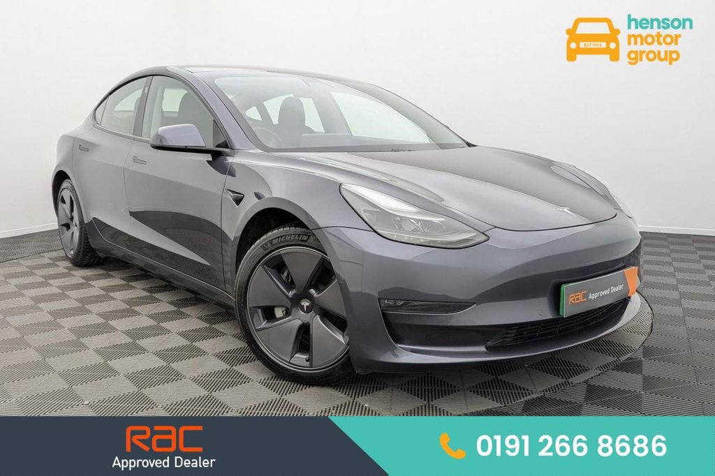 Used Tesla Model 3 2020 for sale - 77212256: Photo 1