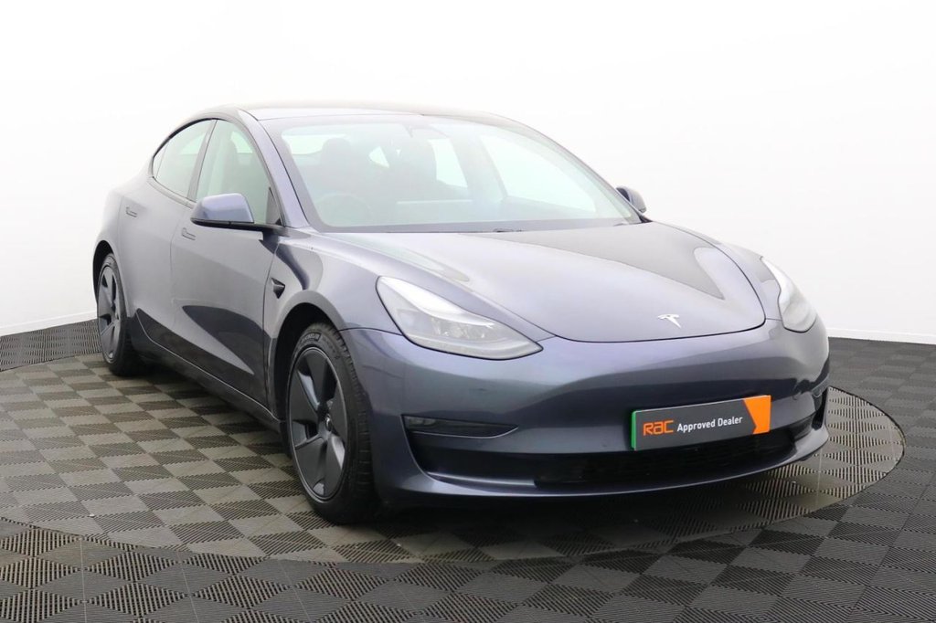 Used Tesla Model 3 2020 for sale - 77212256: Photo 10