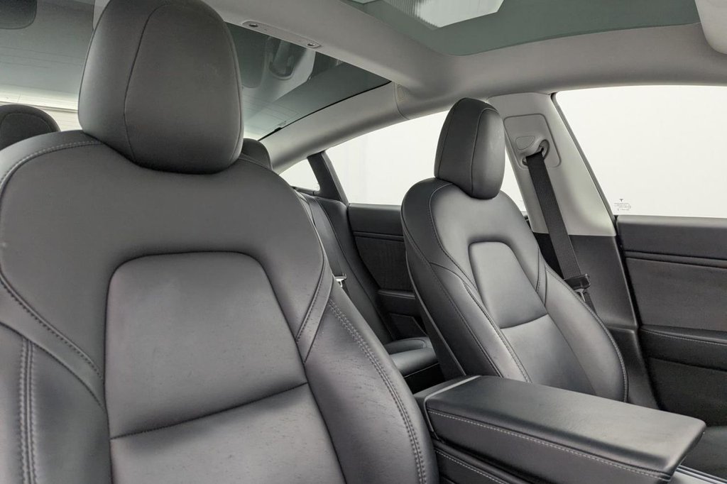 Used Tesla Model 3 2020 for sale - 77212256: Photo 13