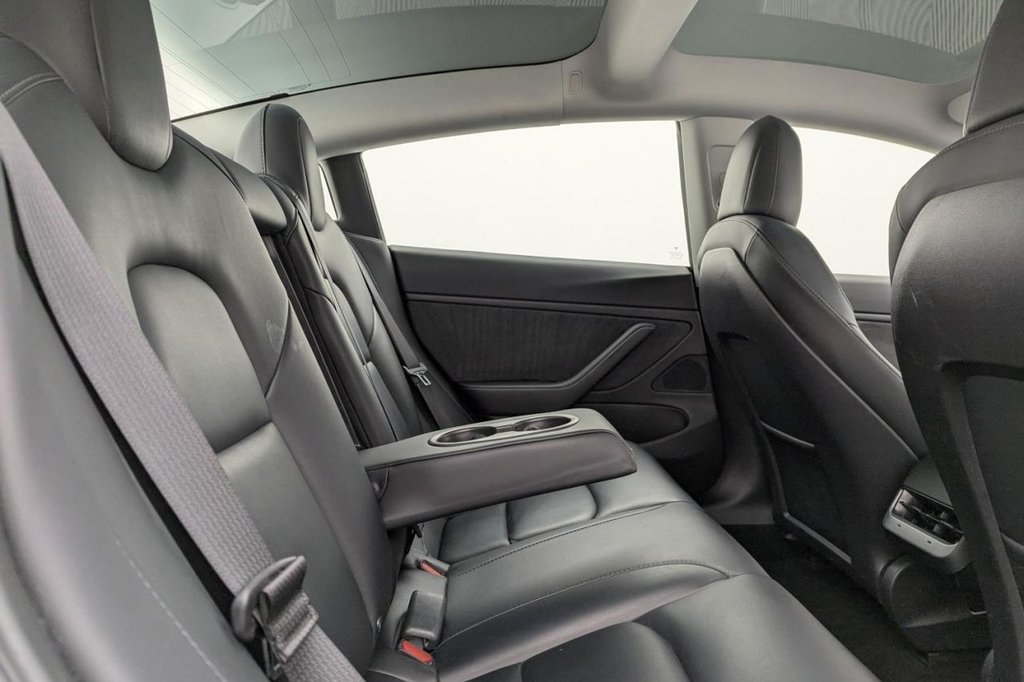 Used Tesla Model 3 2020 for sale - 77212256: Photo 14