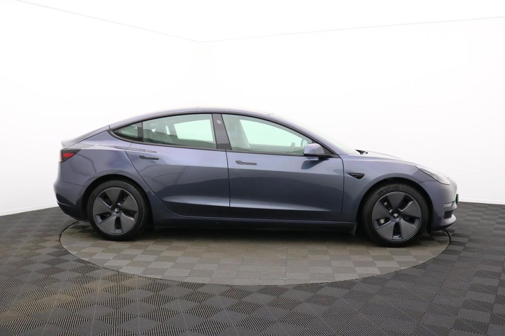 Used Tesla Model 3 2020 for sale - 77212256: Photo 2