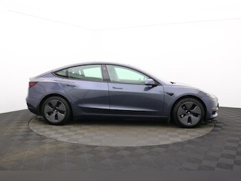 Used Tesla Model 3 2020 for sale - 77212256: Photo