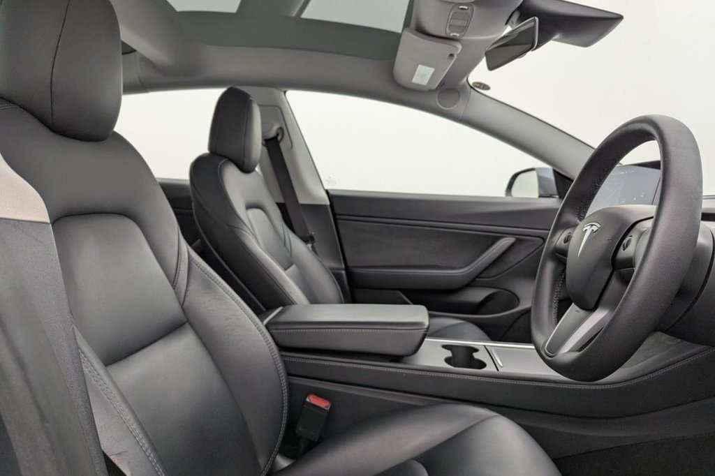 Used Tesla Model 3 2020 for sale - 77212256: Photo 3