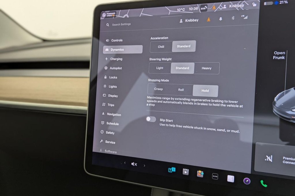 Used Tesla Model 3 2020 for sale - 77212256: Photo 34