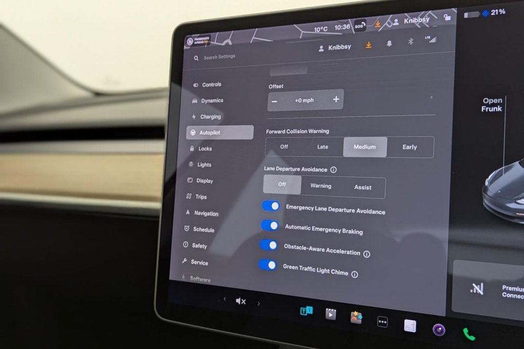 Used Tesla Model 3 2020 for sale - 77212256: Photo 35