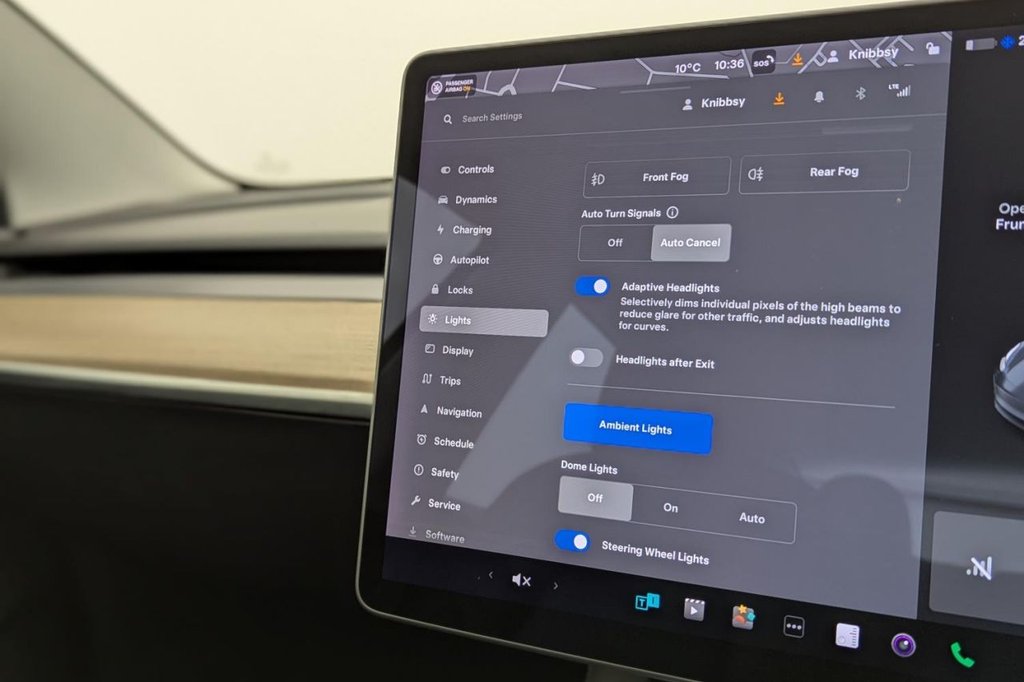 Used Tesla Model 3 2020 for sale - 77212256: Photo 37