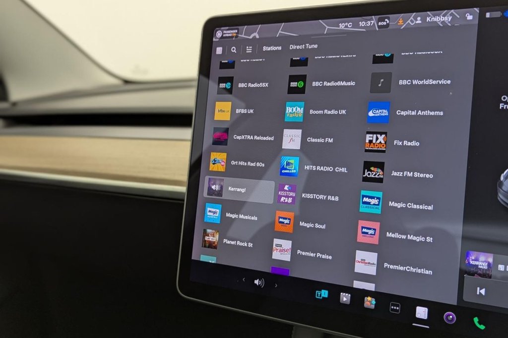 Used Tesla Model 3 2020 for sale - 77212256: Photo 39