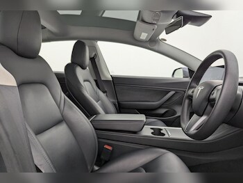 Used Tesla Model 3 2020 for sale - 77212256: Photo