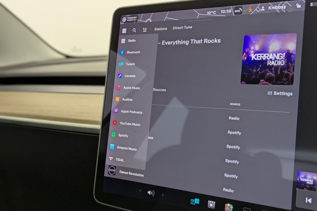 Used Tesla Model 3 2020 for sale - 77212256: Photo 40