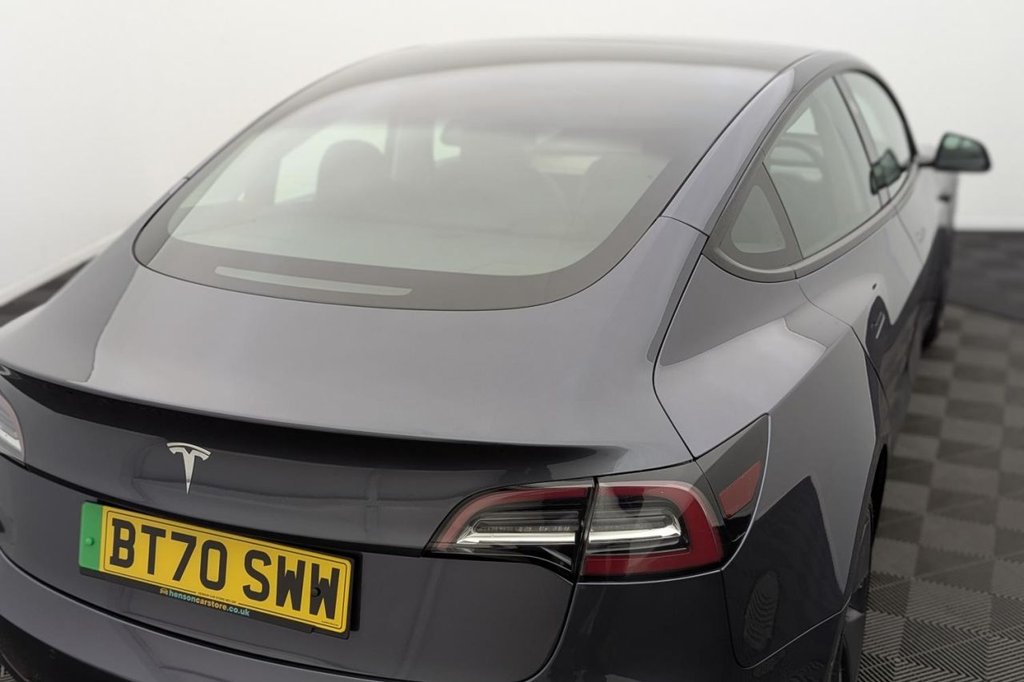 Used Tesla Model 3 2020 for sale - 77212256: Photo 48