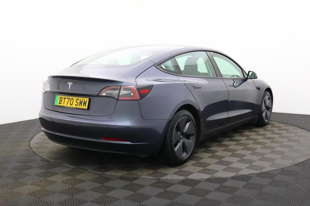 Used Tesla Model 3 2020 for sale - 77212256: Photo 5