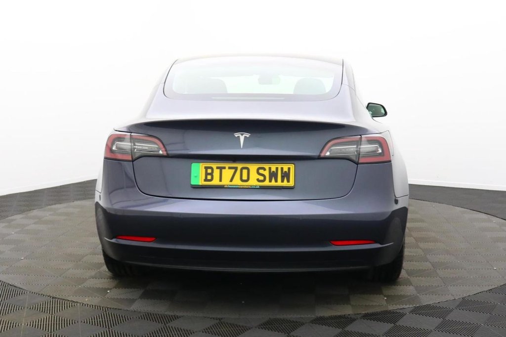 Used Tesla Model 3 2020 for sale - 77212256: Photo 6