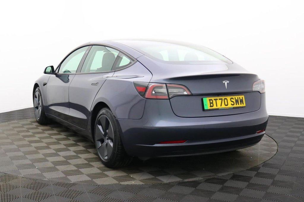 Used Tesla Model 3 2020 for sale - 77212256: Photo 7