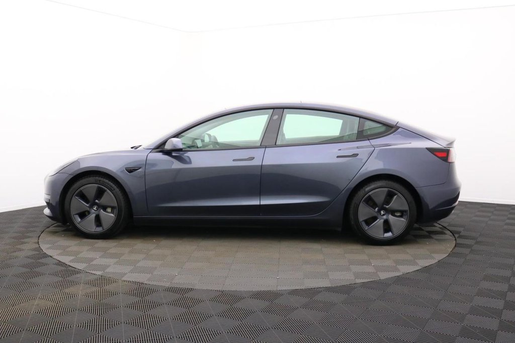Used Tesla Model 3 2020 for sale - 77212256: Photo 8