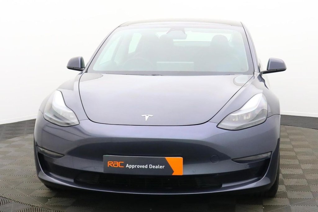 Used Tesla Model 3 2020 for sale - 77212256: Photo 9