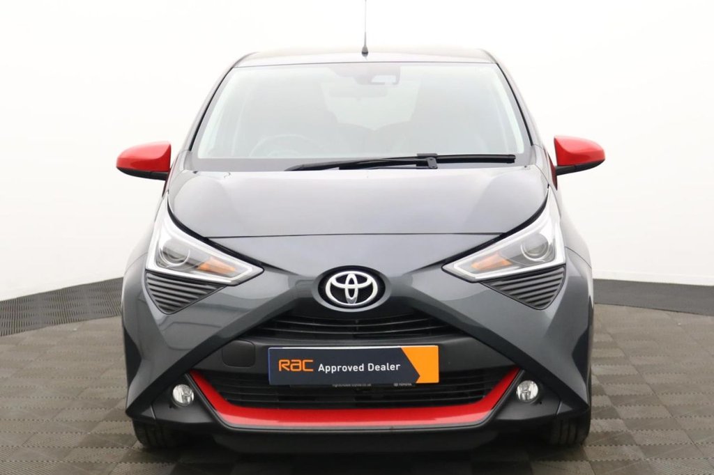 Used Toyota AYGO 2020 for sale - 77609019: Photo 10