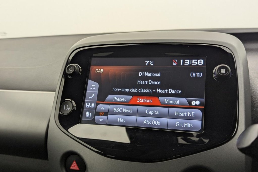 Used Toyota AYGO 2020 for sale - 77609019: Photo 13