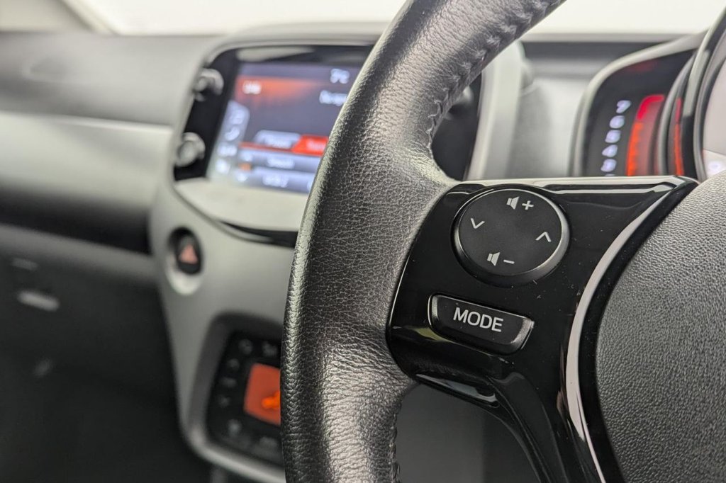 Used Toyota AYGO 2020 for sale - 77609019: Photo 14