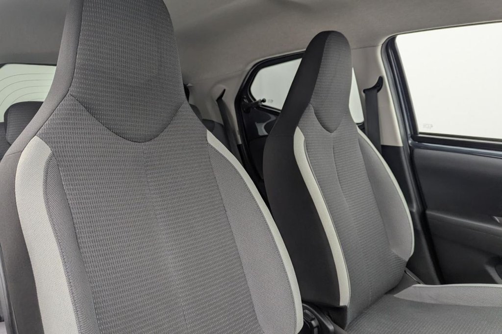 Used Toyota AYGO 2020 for sale - 77609019: Photo 15