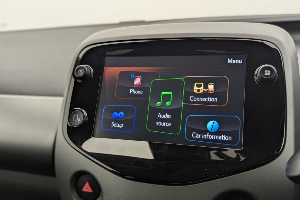 Used Toyota AYGO 2020 for sale - 77609019: Photo 17