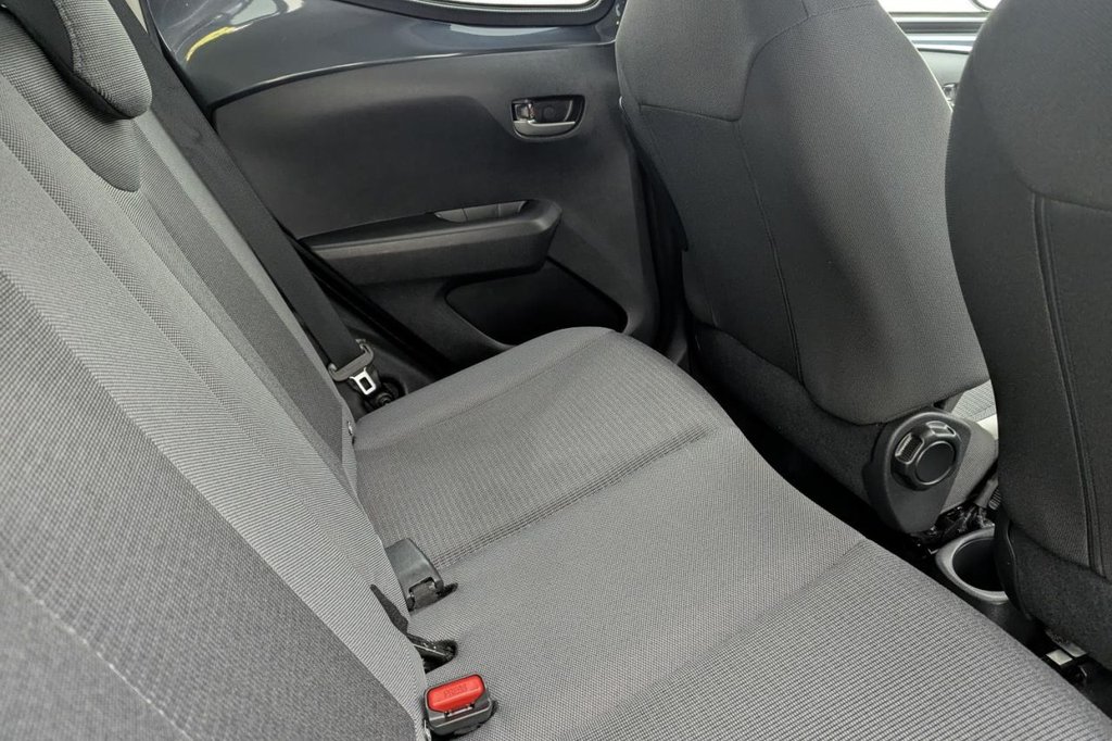 Used Toyota AYGO 2020 for sale - 77609019: Photo 18