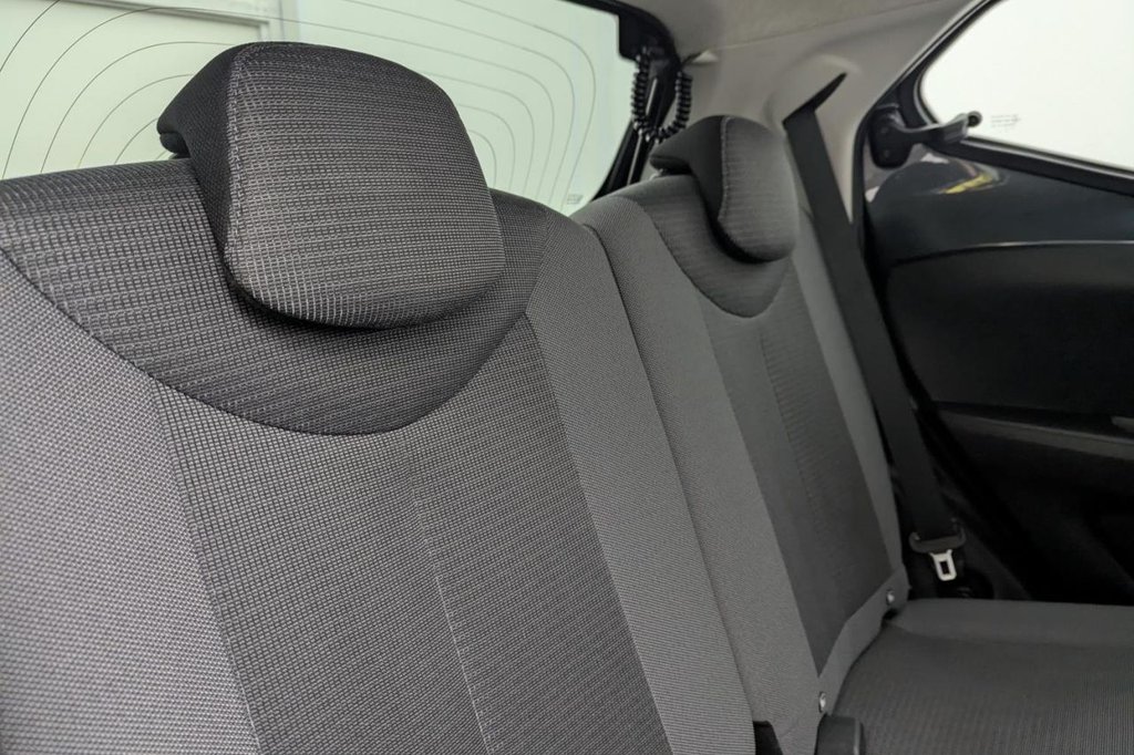 Used Toyota AYGO 2020 for sale - 77609019: Photo 19