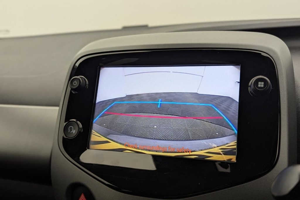 Used Toyota AYGO 2020 for sale - 77609019: Photo 23