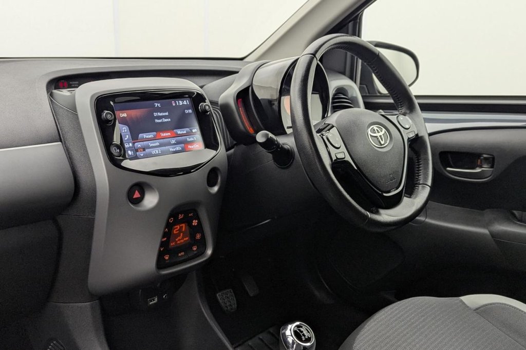 Used Toyota AYGO 2020 for sale - 77609019: Photo 25