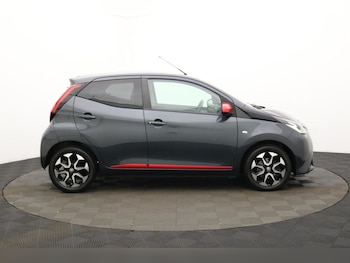 Used Toyota AYGO 2020 for sale - 77609019: Photo