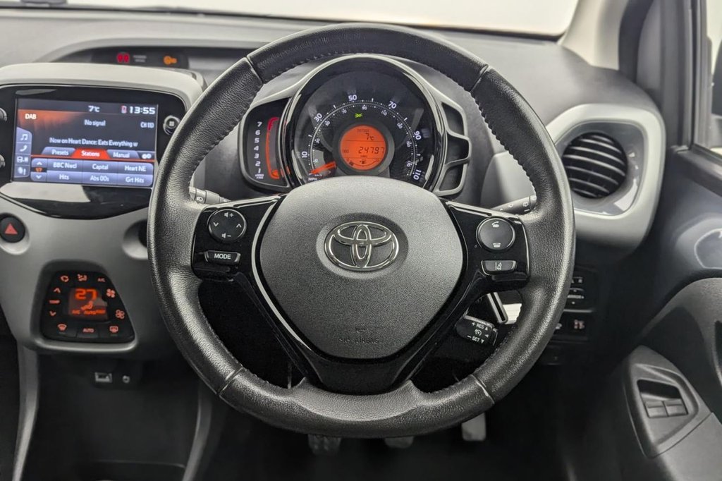 Used Toyota AYGO 2020 for sale - 77609019: Photo 31