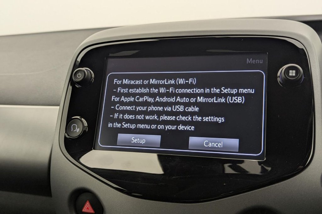 Used Toyota AYGO 2020 for sale - 77609019: Photo 32