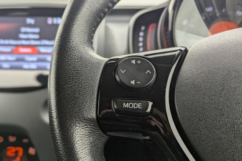 Used Toyota AYGO 2020 for sale - 77609019: Photo 33