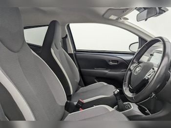 Used Toyota AYGO 2020 for sale - 77609019: Photo