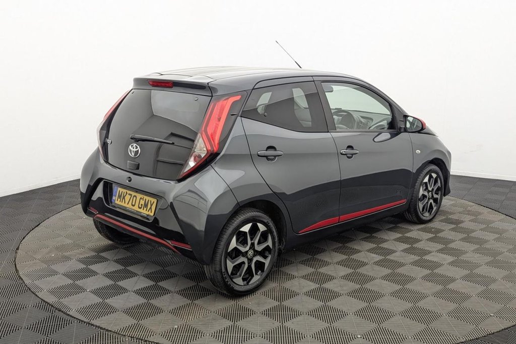 Used Toyota AYGO 2020 for sale - 77609019: Photo 41