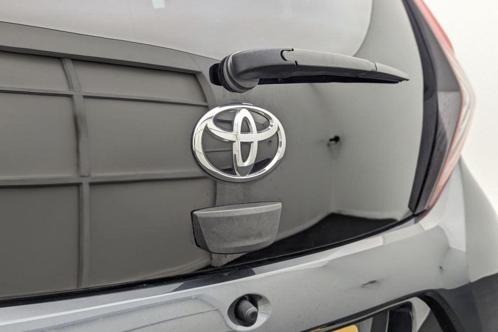 Used Toyota AYGO 2020 for sale - 77609019: Photo 43