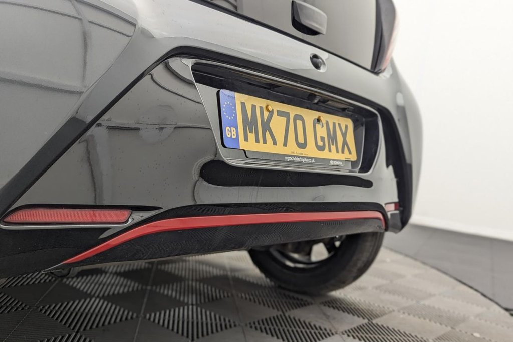 Used Toyota AYGO 2020 for sale - 77609019: Photo 44