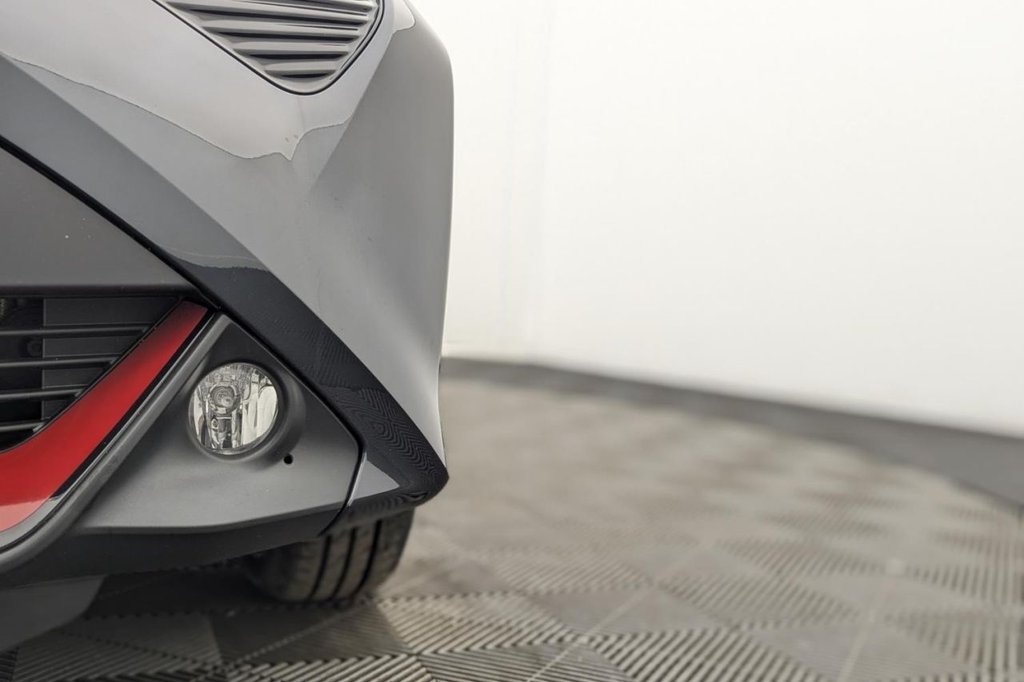 Used Toyota AYGO 2020 for sale - 77609019: Photo 46