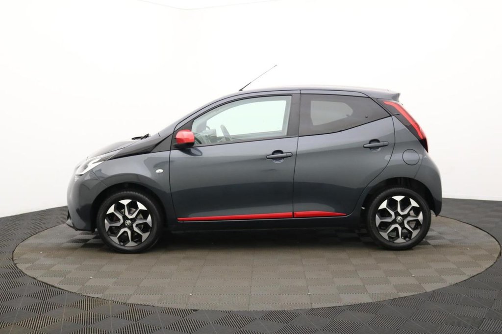 Used Toyota AYGO 2020 for sale - 77609019: Photo 8