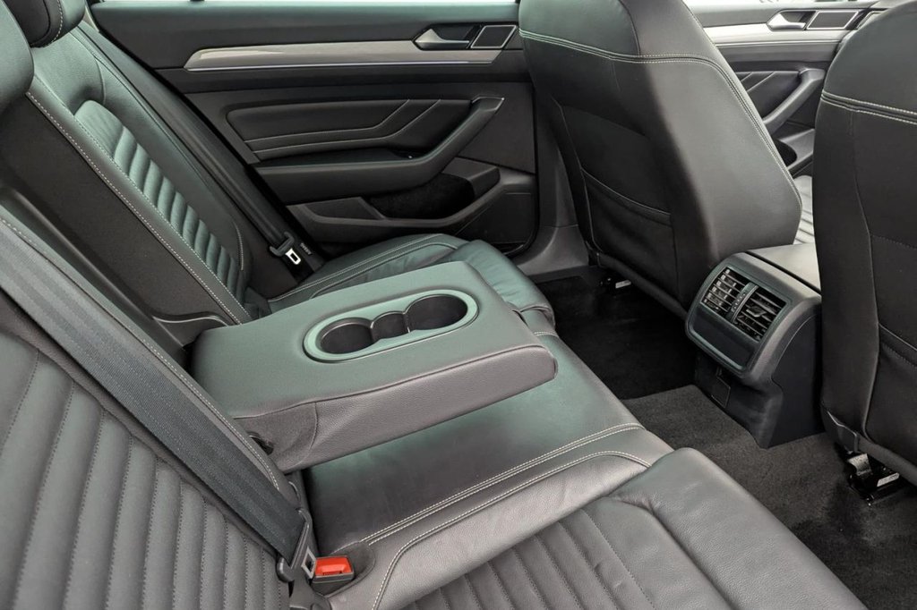 Used Volkswagen Passat 2023 for sale - 77212687: Photo 18