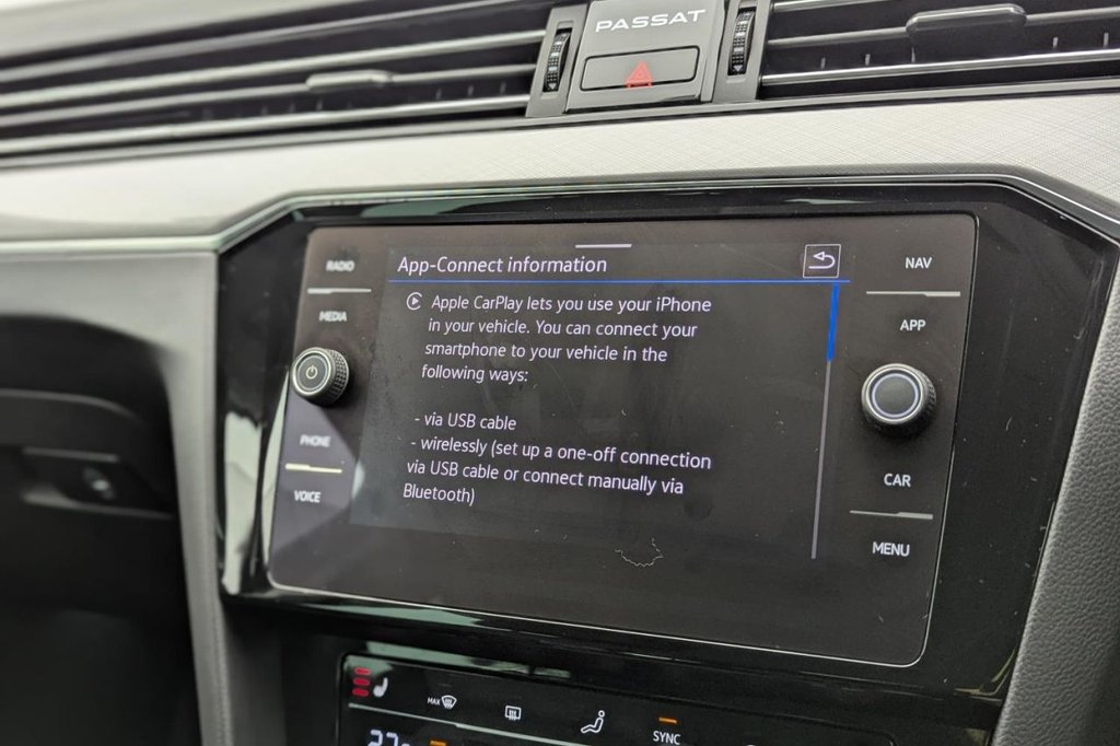 Used Volkswagen Passat 2023 for sale - 77212687: Photo 23